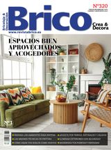 REVISTA BRICO SPAIN REVISTA BRICO SPAIN