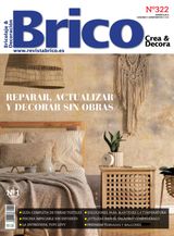REVISTA BRICO SPAIN
