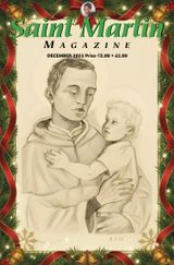 St Martin Magazine