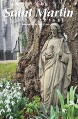 St Martin Magazine