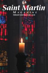 St Martin Magazine