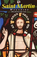 St Martin Magazine