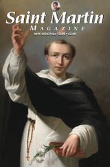 St Martin Magazine