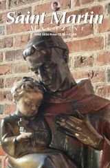 St Martin Magazine