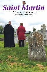 St Martin Magazine