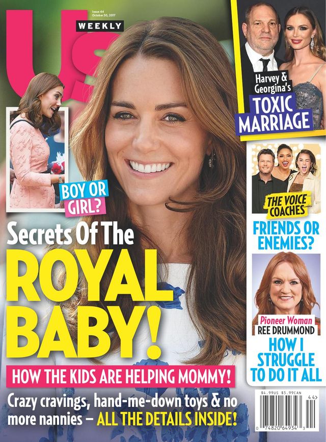 Us Weekly