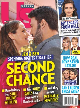 Us Weekly