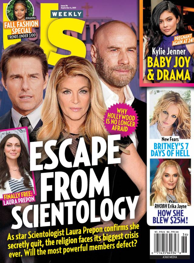Us Weekly