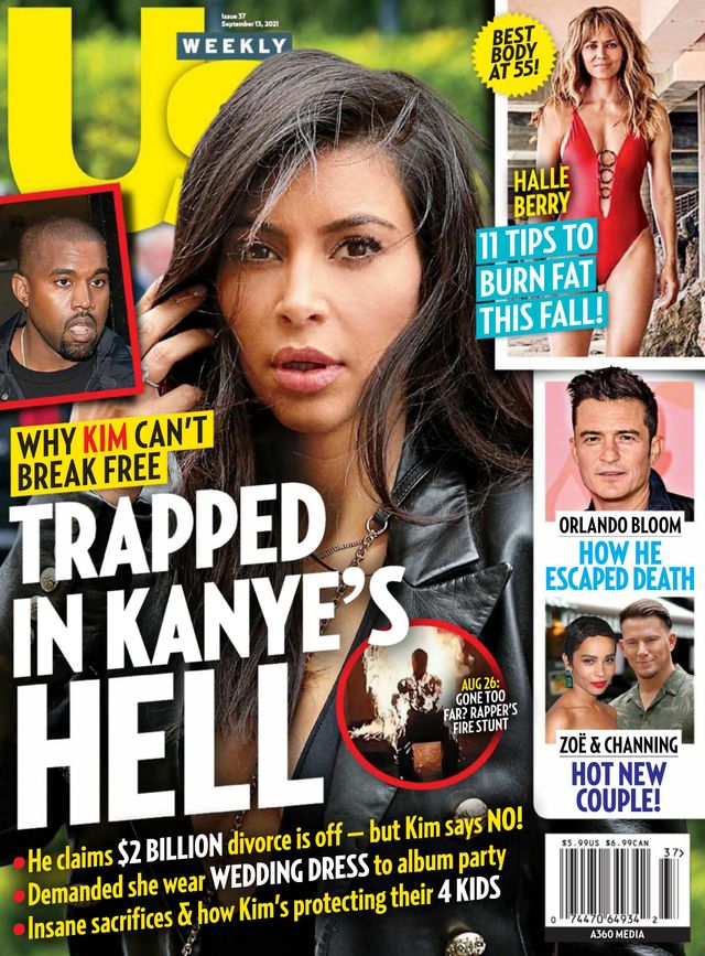 Us Weekly