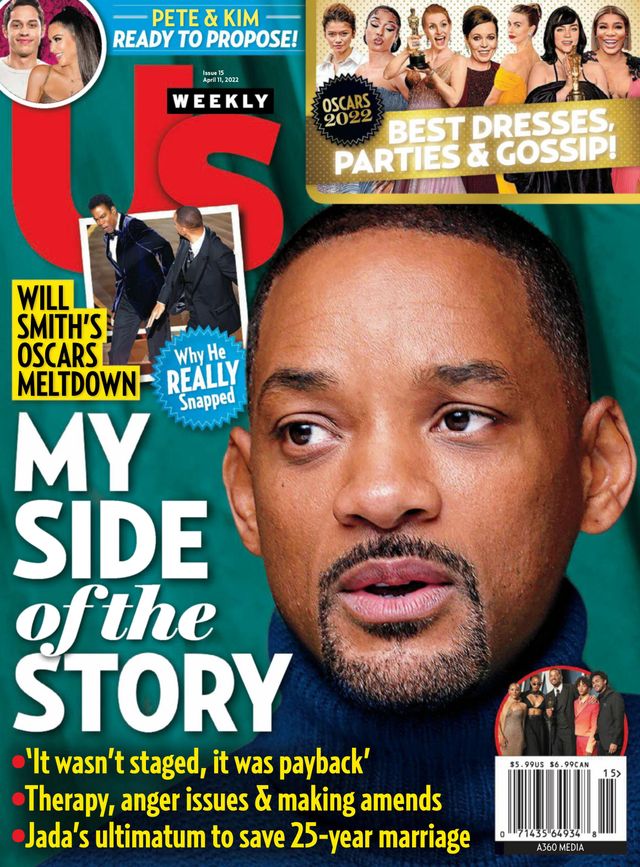 Us Weekly