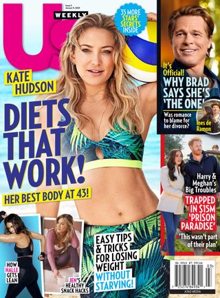 Us Weekly