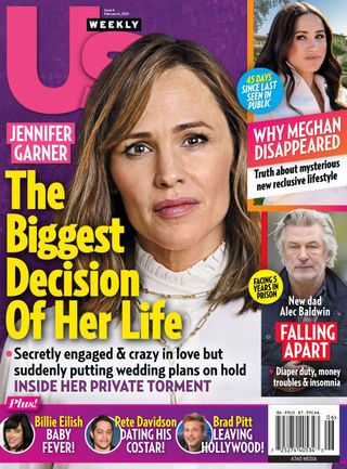 Us Weekly