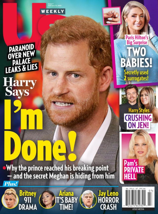 Us Weekly