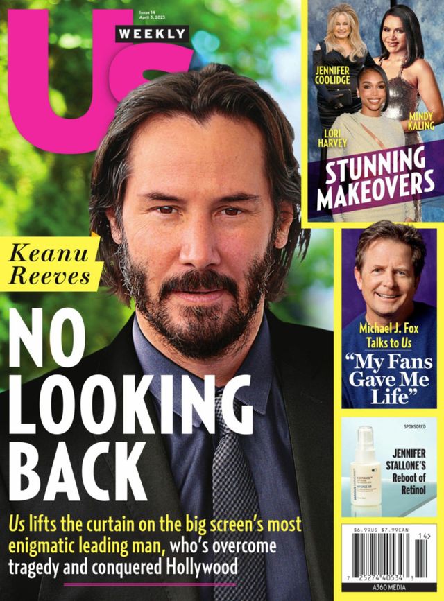 Us Weekly