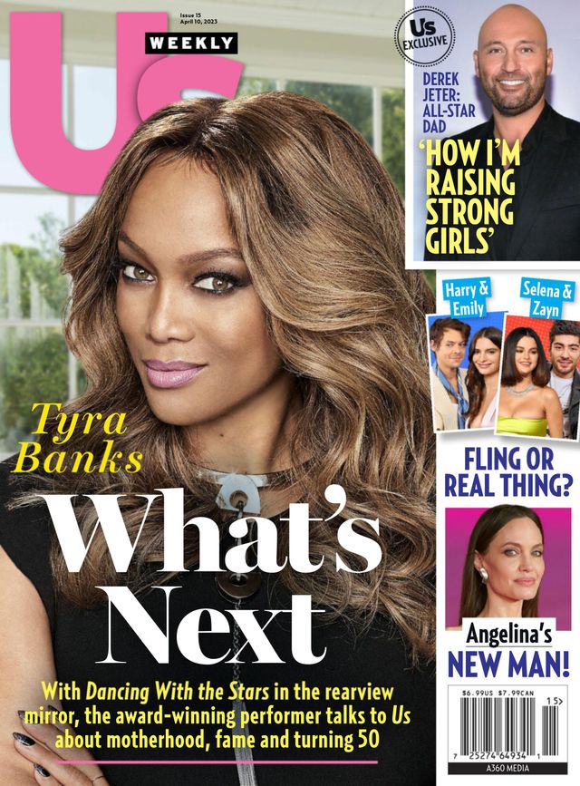 Us Weekly