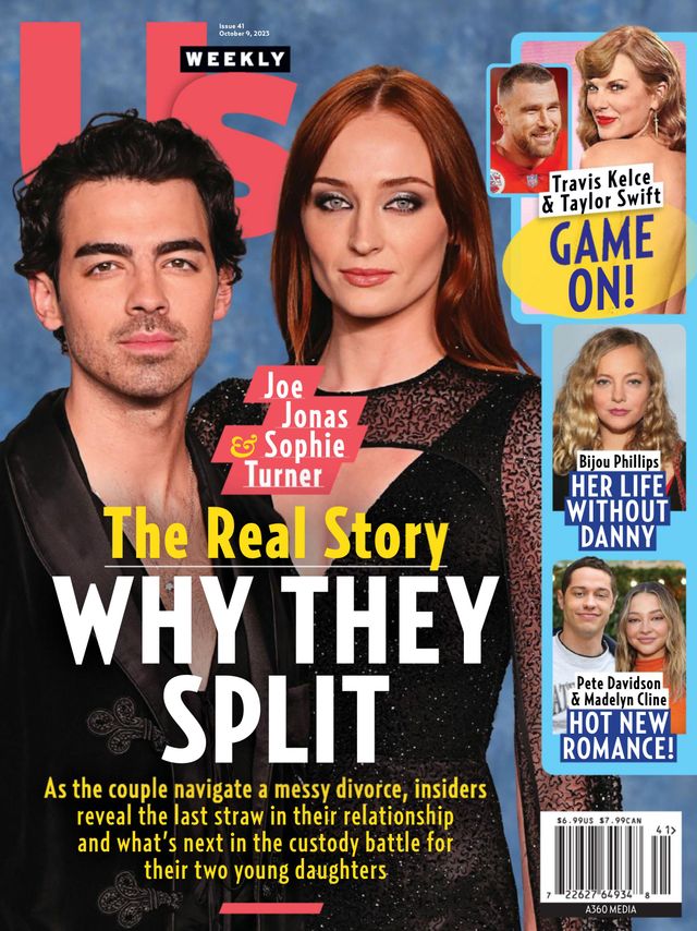 Us Weekly