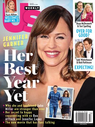 Get your digital copy of Us Weekly-December 11, 2023 issue