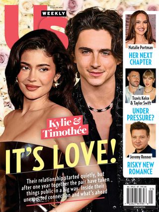 Us Weekly