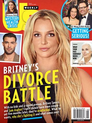 Us Weekly