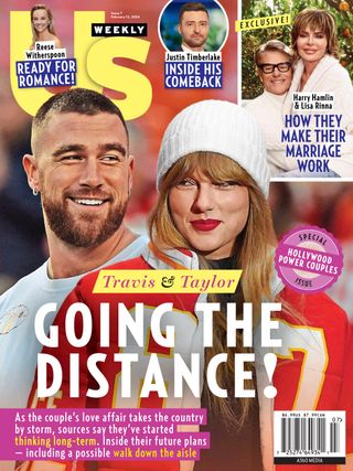 Us Weekly