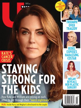 Us Weekly
