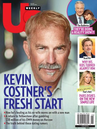 Us Weekly