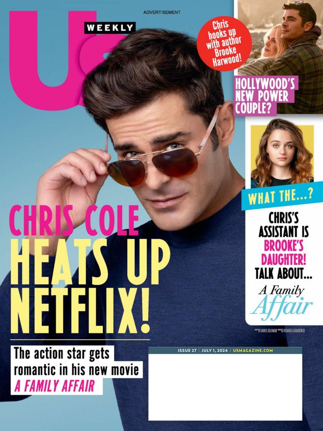 Us Weekly