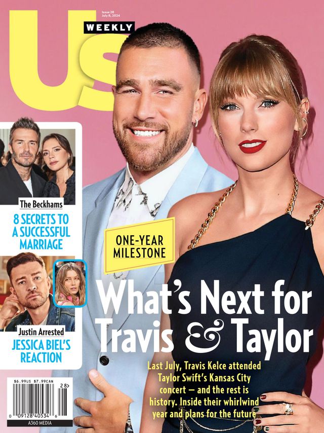 Us Weekly
