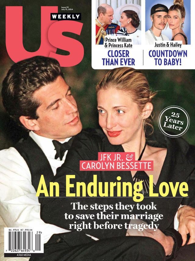 Us Weekly