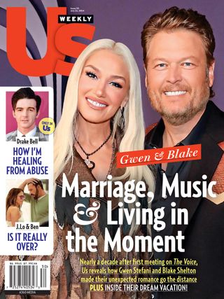 Us Weekly