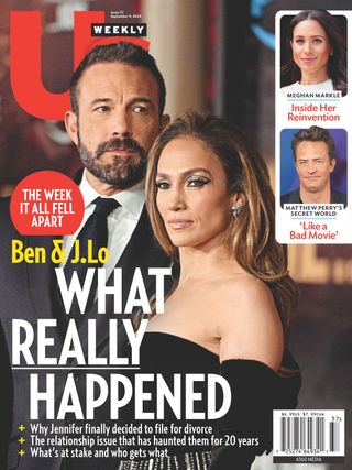 Us Weekly
