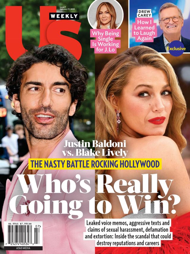 Us Weekly