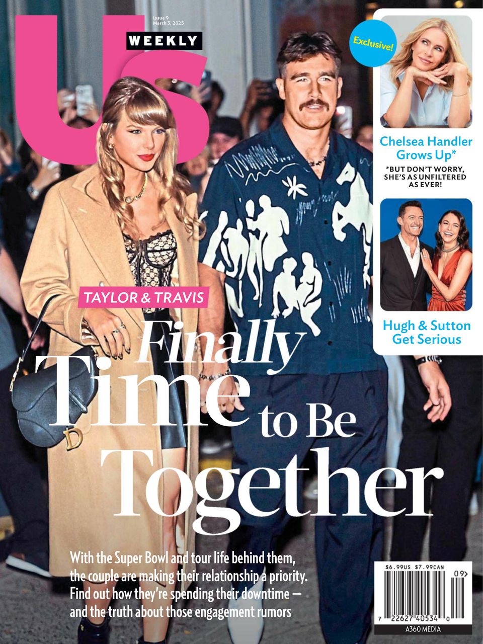Us Weekly March 03, 2025
