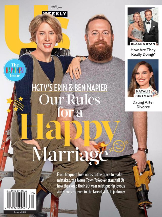 Us Weekly