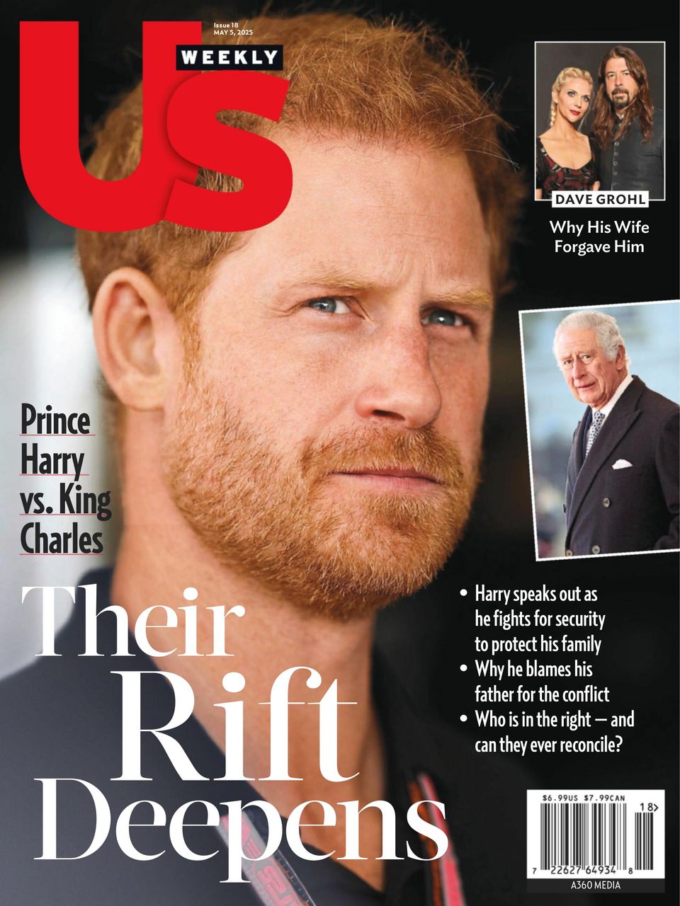 Us Weekly May 05, 2025