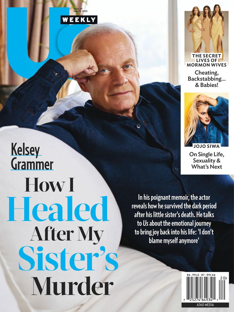 Us Weekly May 19, 2025