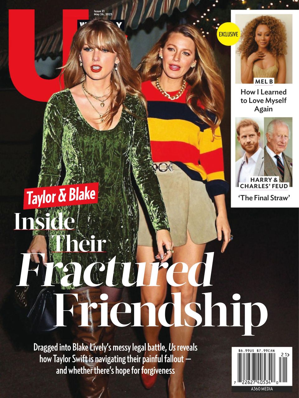 Us Weekly