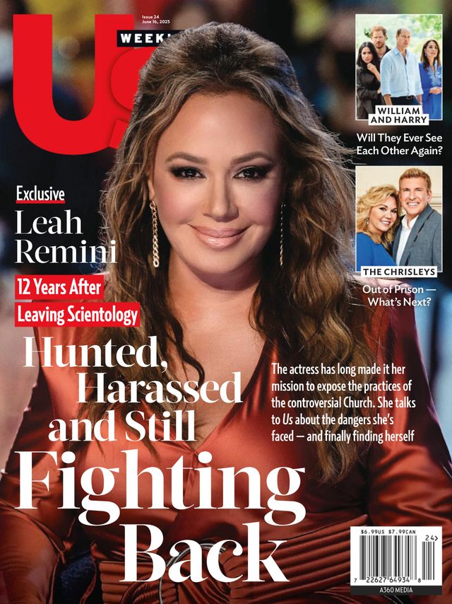 Us Weekly