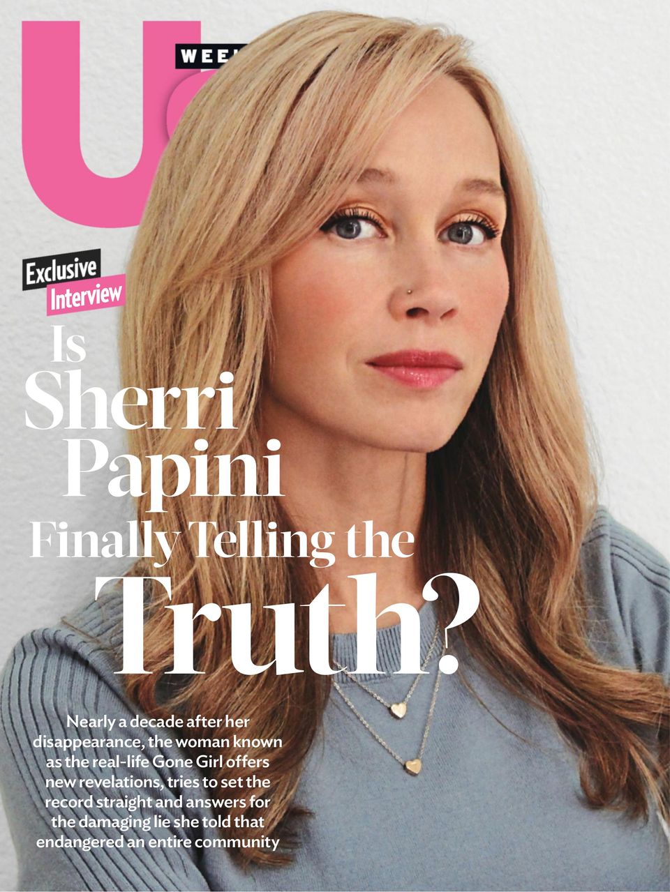 Us Weekly July 21, 2025