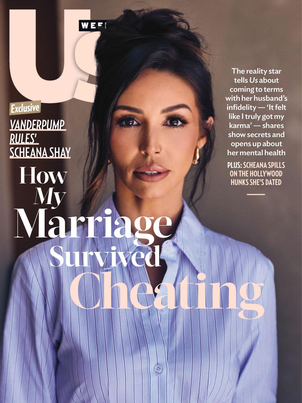 Us Weekly July 28, 2025