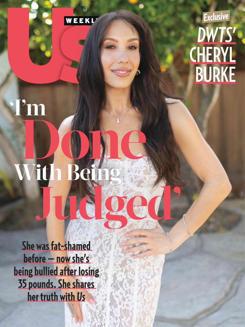 Us Weekly August 18, 2025