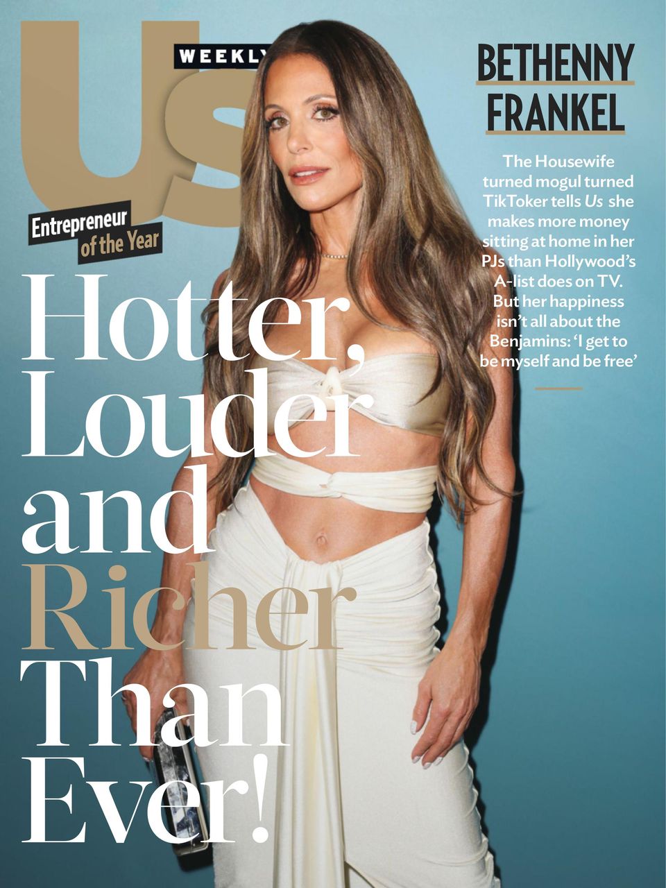 Us Weekly August 25, 2025