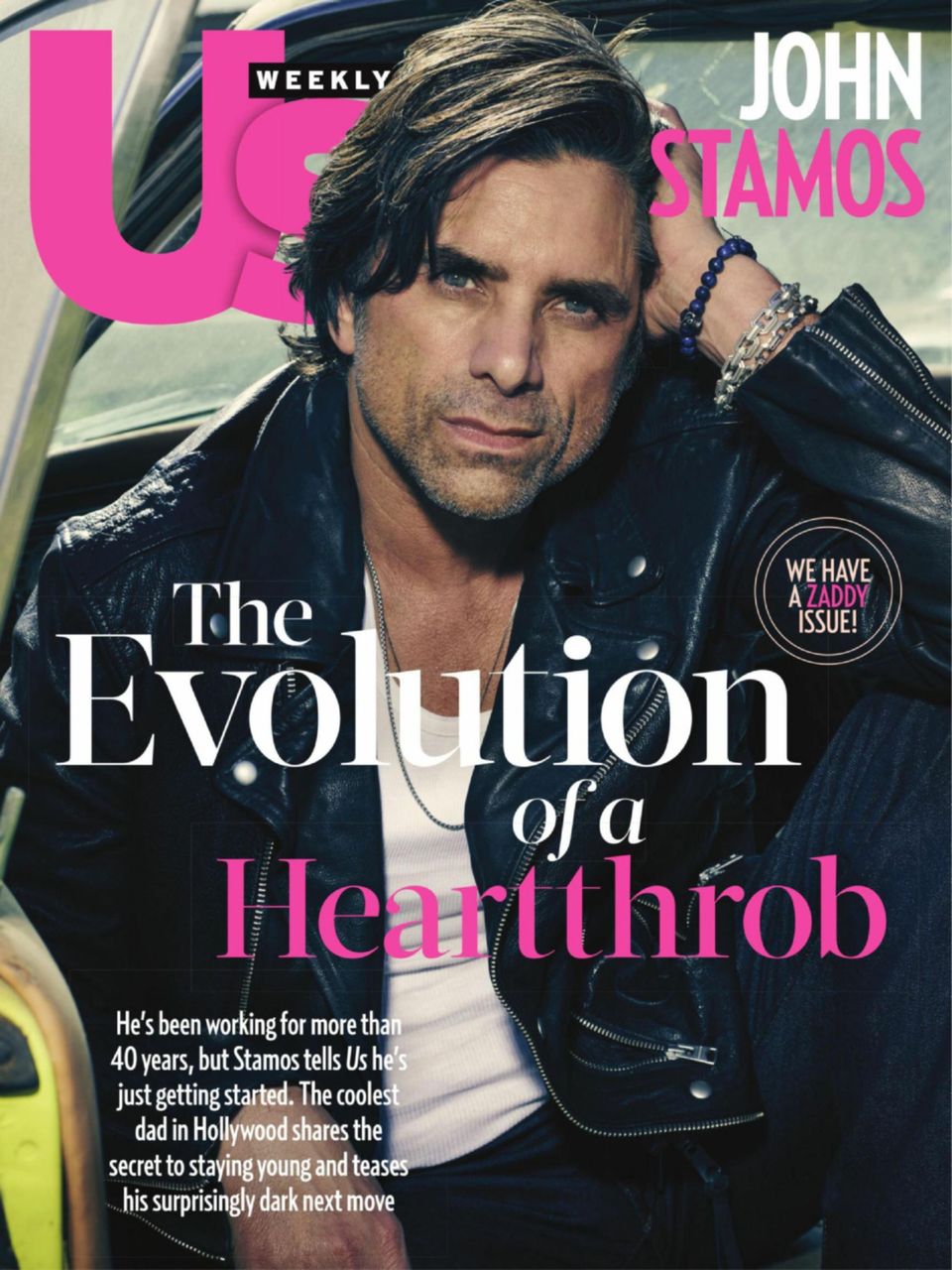 Us Weekly September 01, 2025