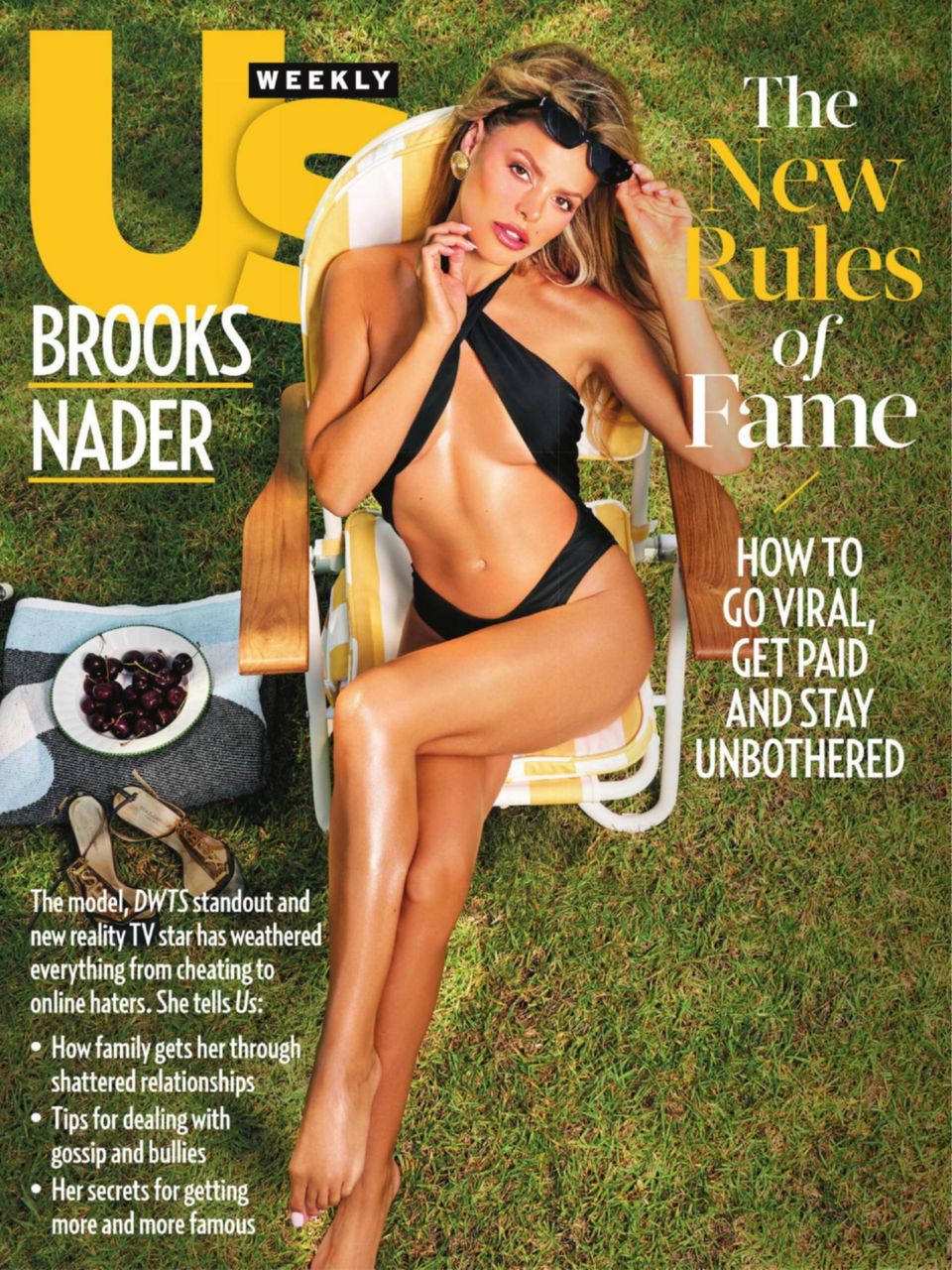 Us Weekly September 08, 2025