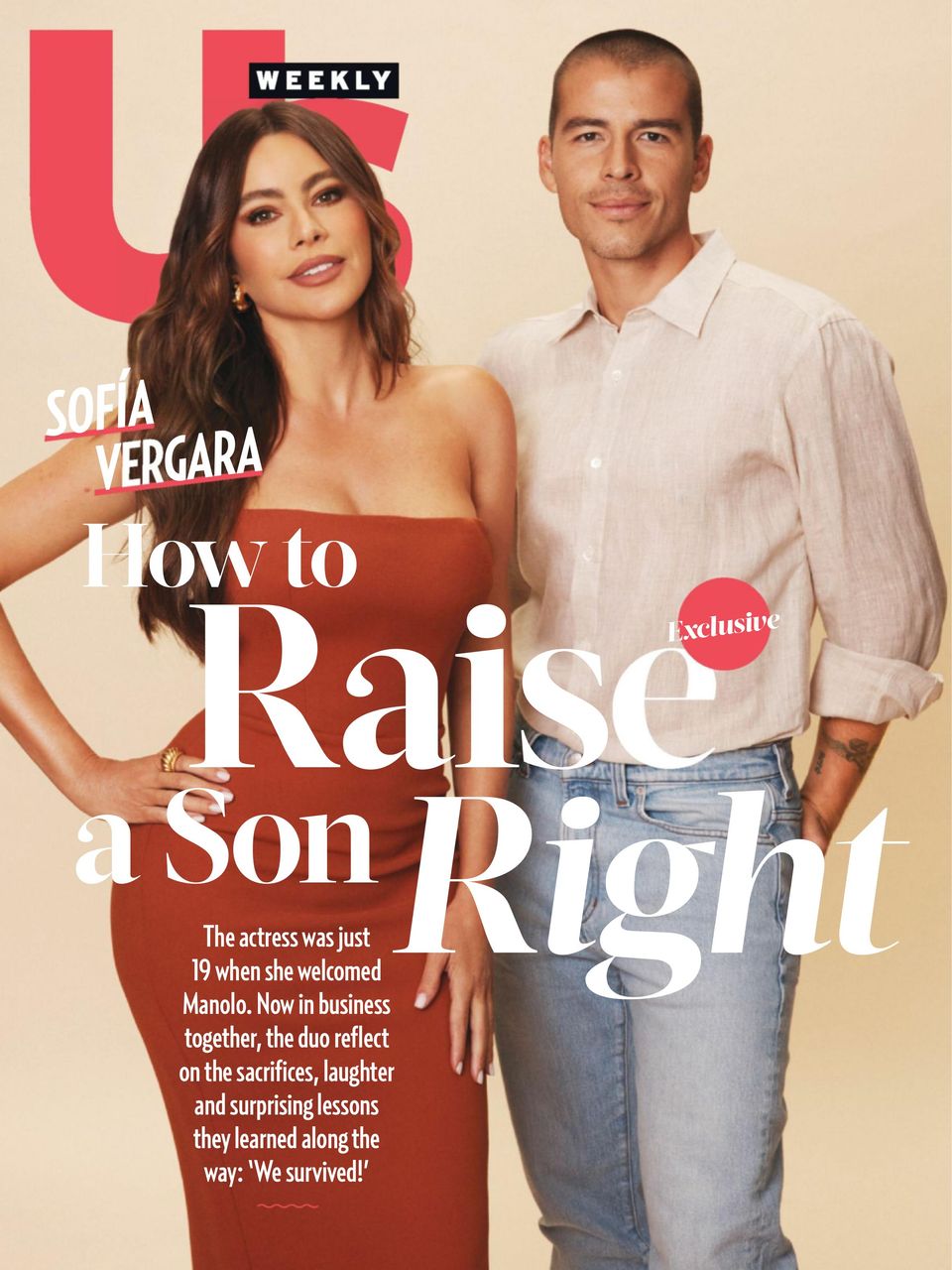 Us Weekly October 13, 2025