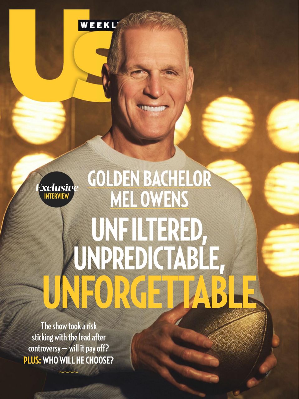 Us Weekly November 03, 2025