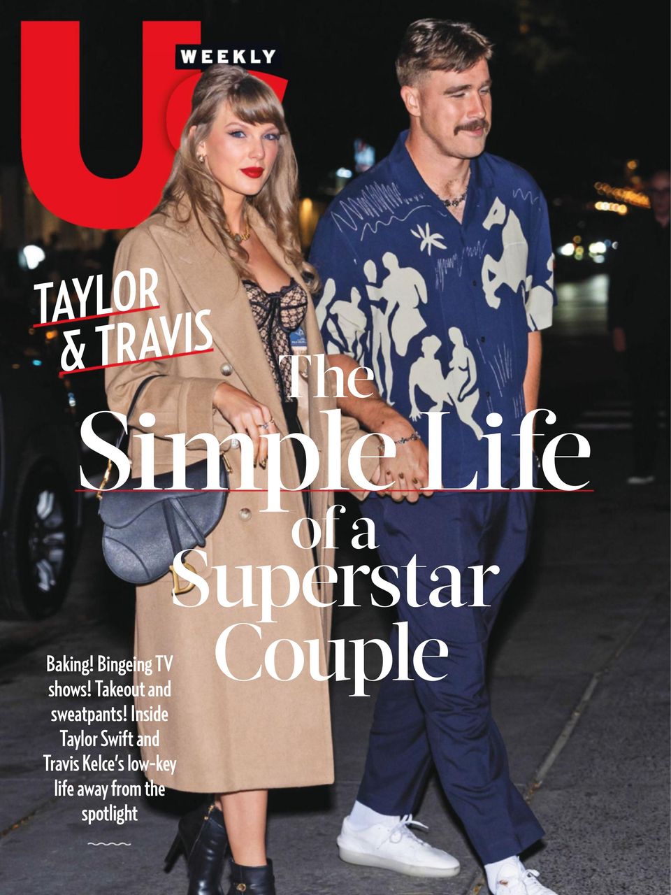 Us Weekly November 10, 2025