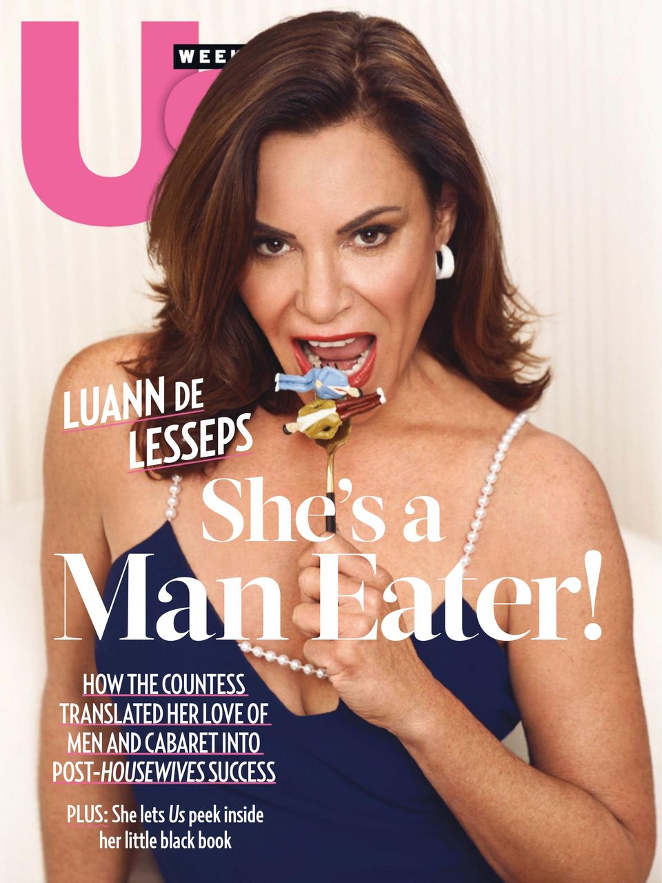 Us Weekly