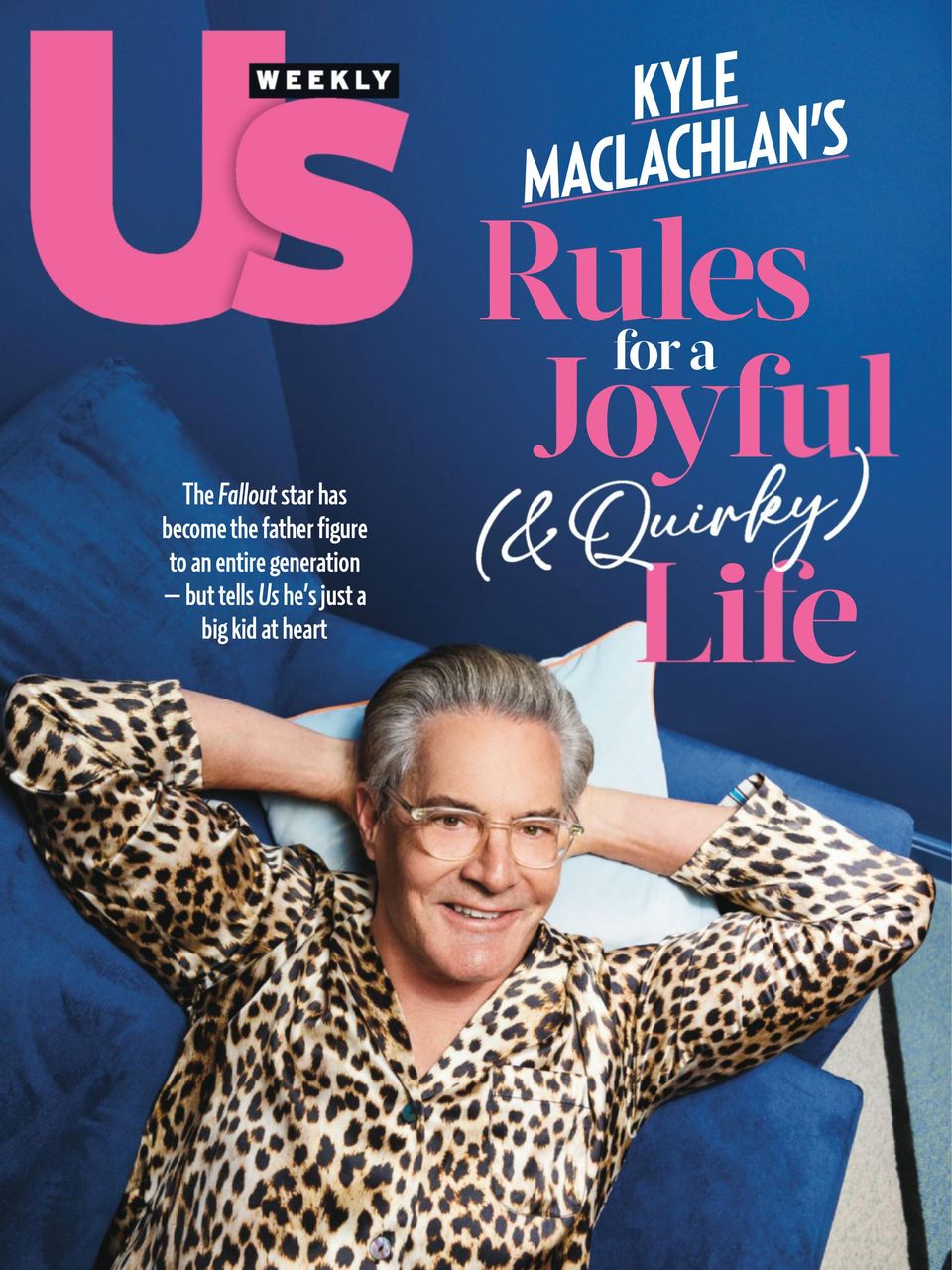 Us Weekly