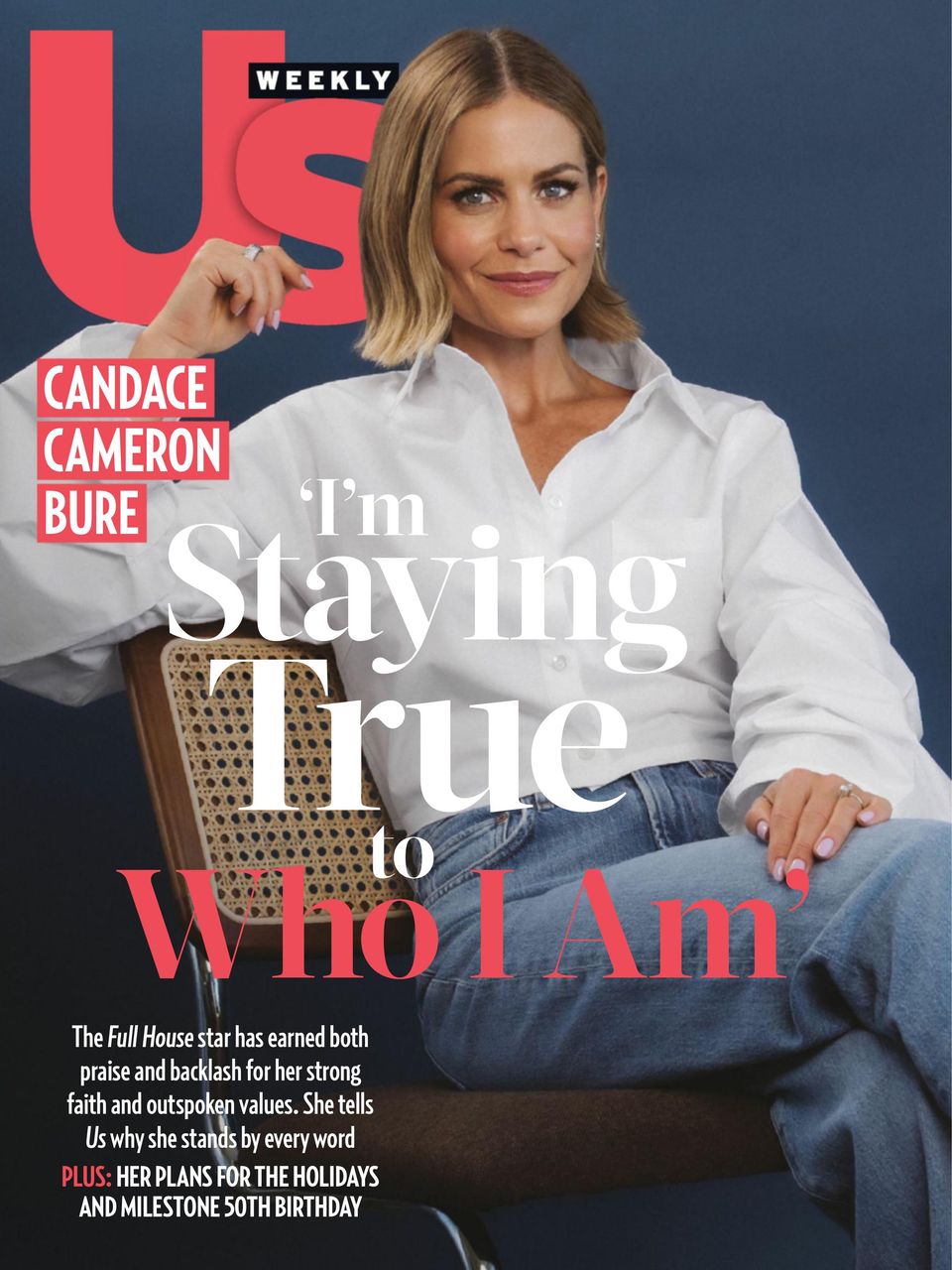 Us Weekly December 29, 2025
